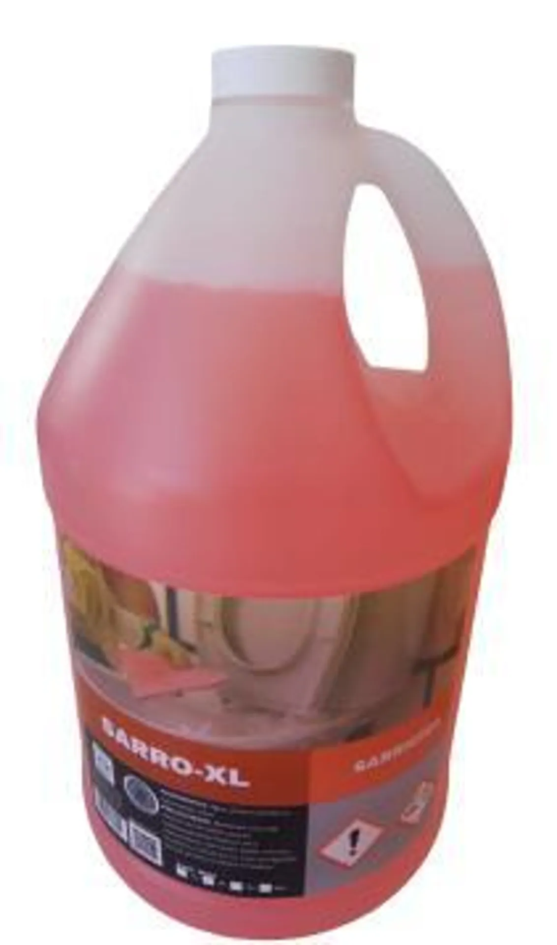 Sarricida XL